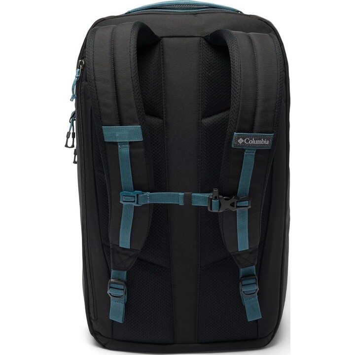 Columbia Landramer Backpack - Blue/Black