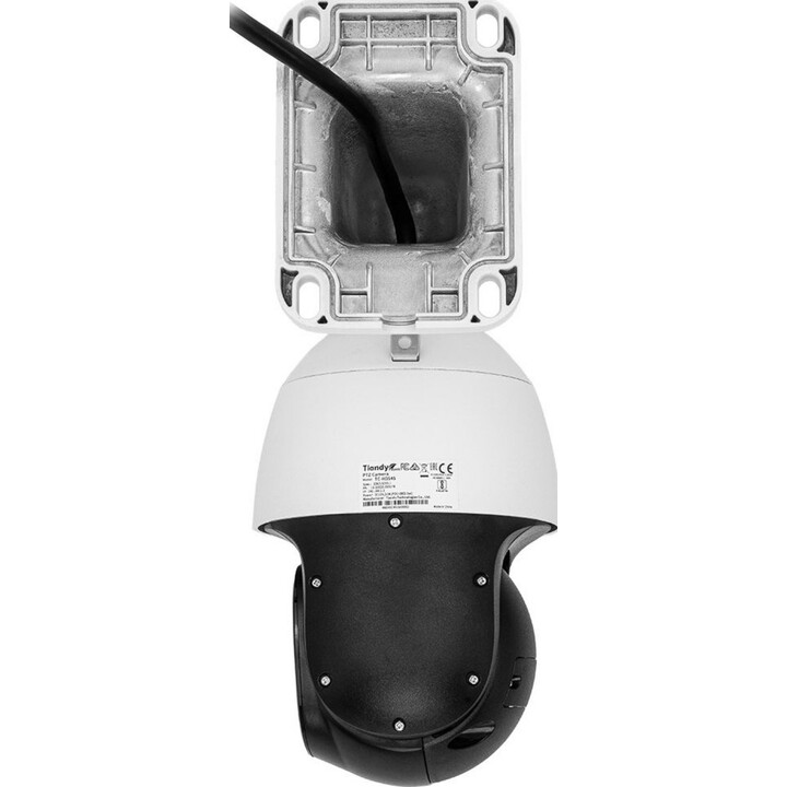 Telecamera IP rotante per esterni Tiandy TC-H354S
