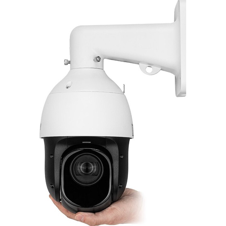Telecamera IP rotante per esterni Tiandy TC-H354S