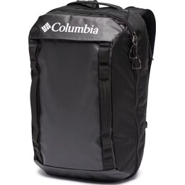 Plecak na laptopa Columbia Landroamer Backpack - black