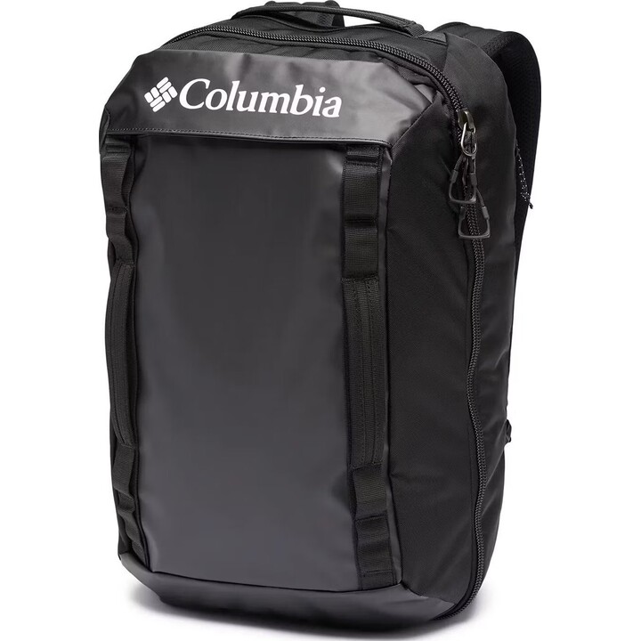Mochila Columbia Landroamer - Preta