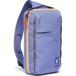 Cotopaxi Todo 8L Sling Every Day Backpack - Smoke Blue