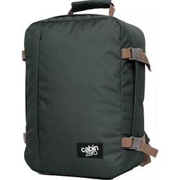 Plecak do samolotu CabinZero Classic 36 L - black sand