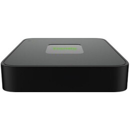 Grabador IP TC-R3110 de 10 canales, 8 PoE