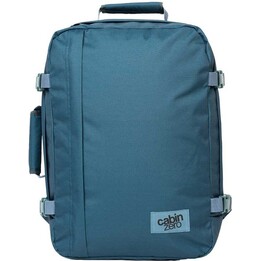 Zaino CabinZero Classic 36L per aereo - Blu Aruba