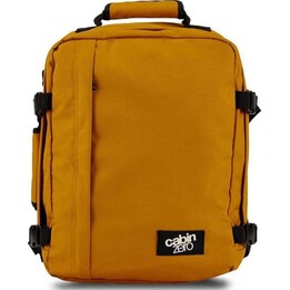 CabinZero Classic 28L Cabin Backpack - Chill Orange