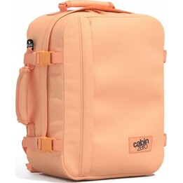 CabinZero Classic 28L Cabin Backpack - Sunny Day