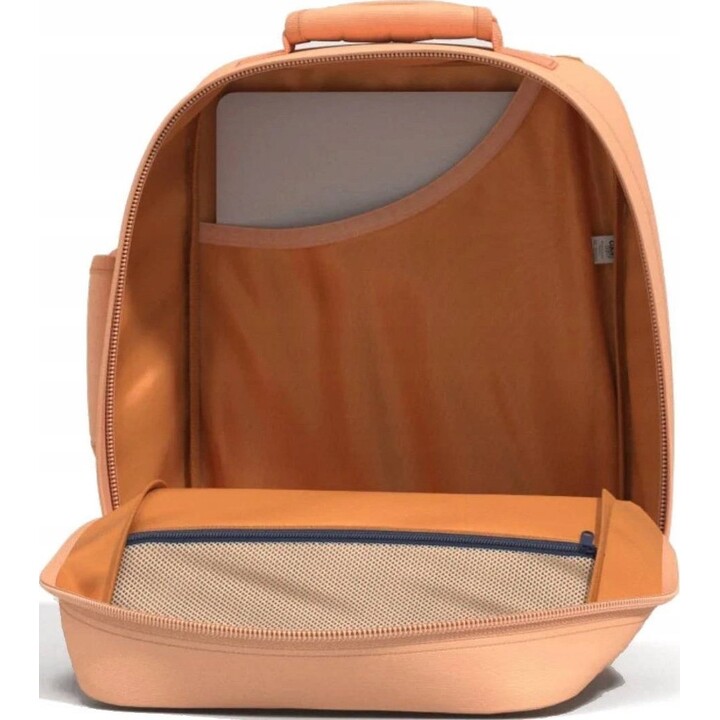 CabinZero Classic 28L Cabin Backpack - Sunny Day