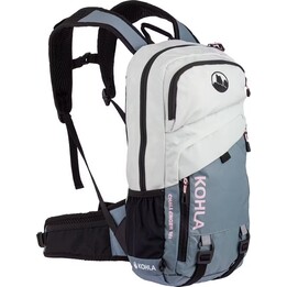 Mochila de ciclismo Kohla Challenger de 16 litros
