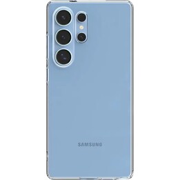 Custodia per Galaxy S25 Ultra Spigen Liquid Air ACS08948 - Trasparente