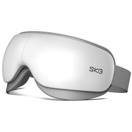 Appareil de massage oculaire SKG ES500 SKG005 / Blanc