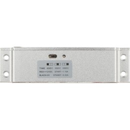 Fechadura magnética reversível JS-1504N