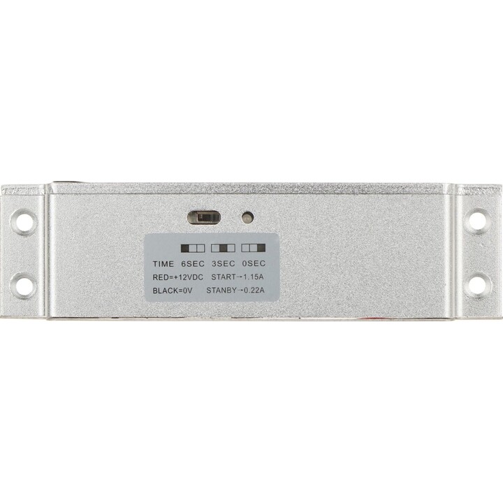 Reversible magnetic strike JS-1504N