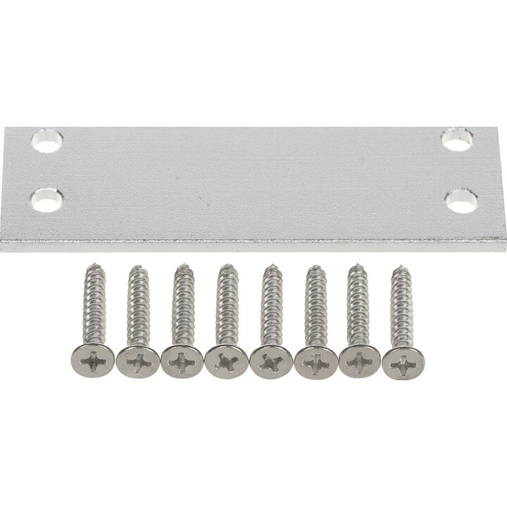 Reversible magnetic strike JS-1504N