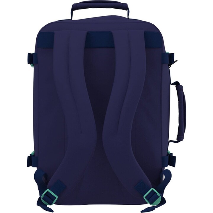 CabinZero Classic 36L Hand Backpack - Deep Navy