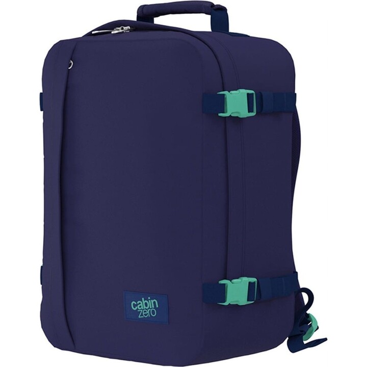 Zaino a mano CabinZero Classic 36L - Blu scuro