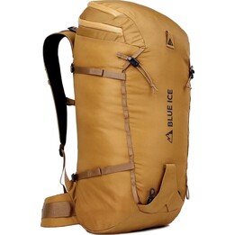 Blue Ice Chiru Pack 32L mountain backpack - mist bronze color, size: s_m