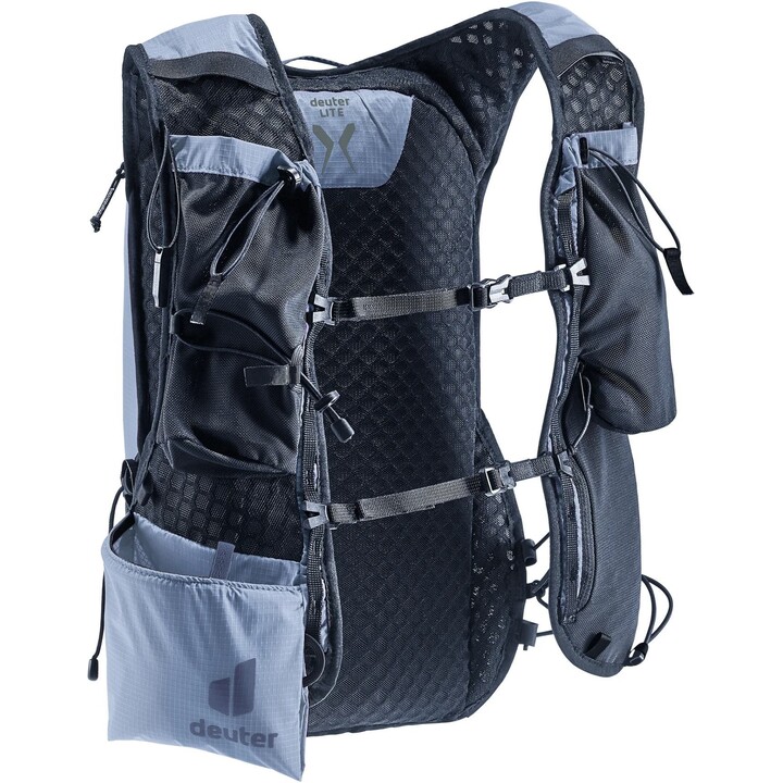 Zaino da corsa Deuter Ascender 7 - Pile