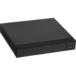 Gravador de 4 canais AHD/HD-CVI/HD-TVI/CVBS/IP