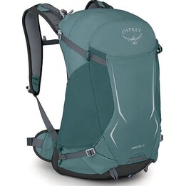 Sac à dos de randonnée Osprey Hikelite 26 - Cascade Blue