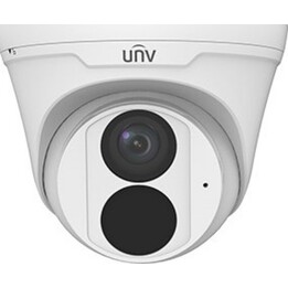 4 MP x 2.8 mm IP Camera IPC3614LE-ADF28K-H