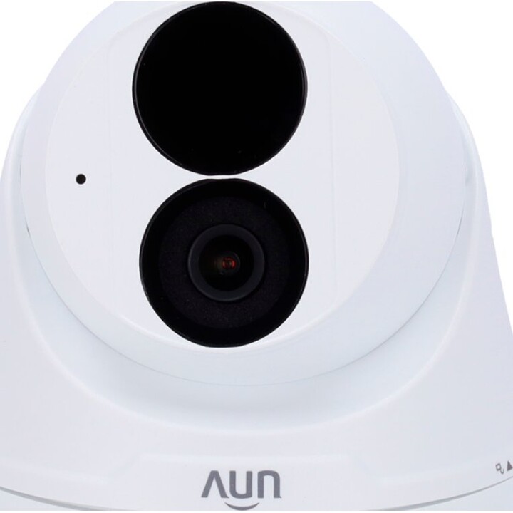 IP Camera IPC3614LE-ADF28K-H 4 Mpx 2.8 mm