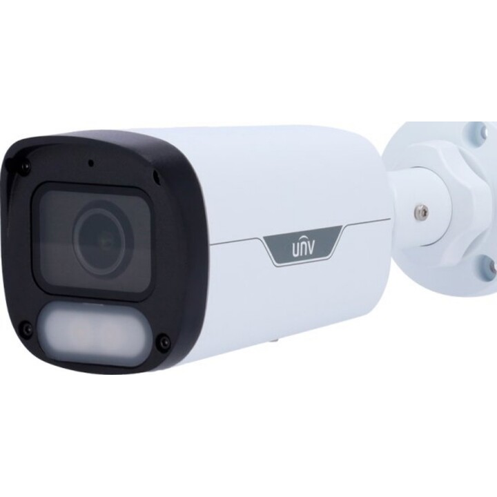 OwlView IP camera with 8.3 MP and 4K UHD resolution