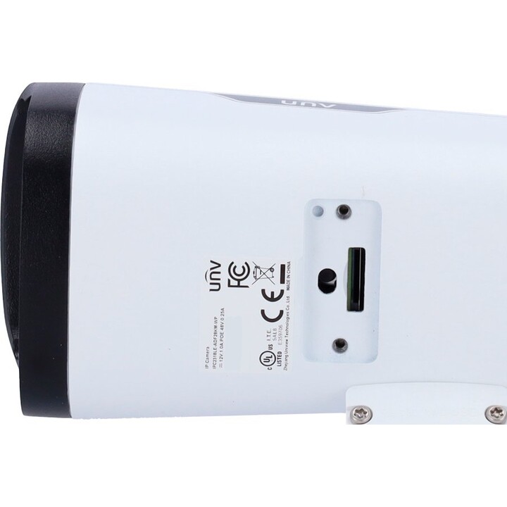 IP Camera OwlView 8.3 Mpx 4K UHD