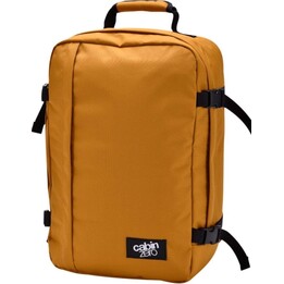 Mochila de viagem CabinZero Classic 36L - Laranja Chill
