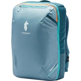 Plecak podróżny Cotopaxi Allpa 42L Travel Pack - blue spruce/abyss