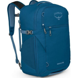 Mochila de viaje Osprey Daylite Carry-On Travel Pack 35 para portátil - color azul noche