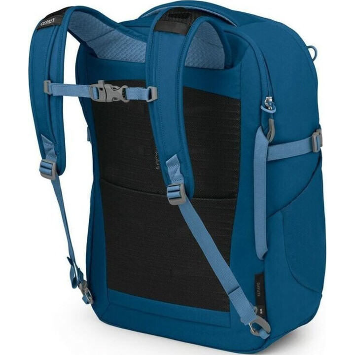 Mochila de viaje Osprey Daylite Carry-On Travel Pack 35 para portátil - color azul noche