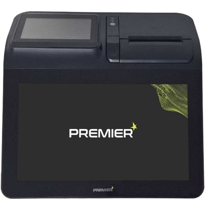 POS Premier KT-116 A RK3568/ 4GB/ 64GB eMMC/ 11.6'/ Touch/ WiFi/ Android 11