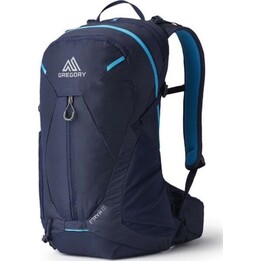 Gregory Maya 15 Women Day Hiking Backpack Storm Blue 15L BioSync Nylon recyclé