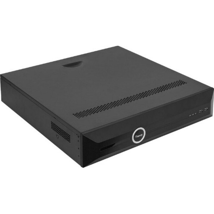 Grabador de vídeo digital IP TC-R3840 4HB, 40 canales, IA, TIANDY
