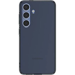Funda Spigen Liquid Crystal Space Crystal para Samsung Galaxy S25 Plus (ACS08975)
