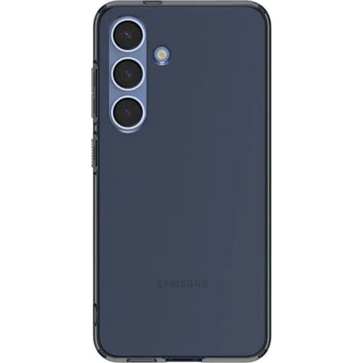 Étui Liquid Crystal Space Crystal de Spigen pour Samsung Galaxy S25 Plus (ACS08975)
