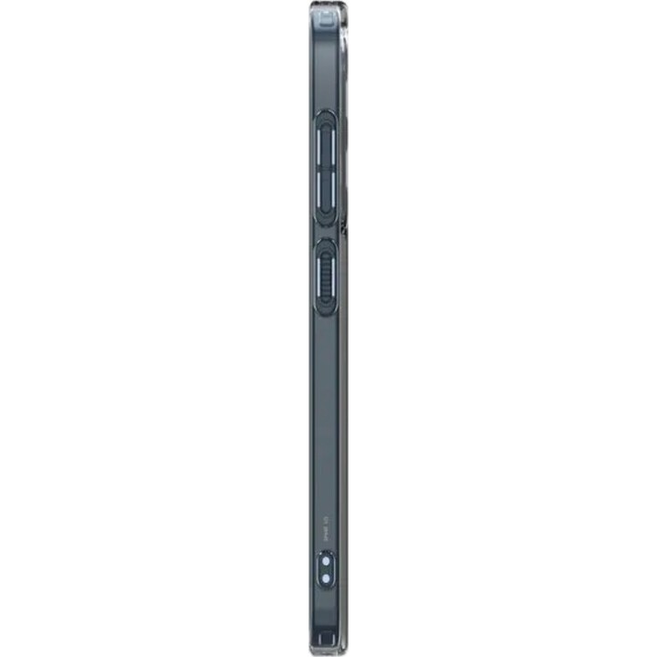 Étui Liquid Crystal Space Crystal de Spigen pour Samsung Galaxy S25 Plus (ACS08975)