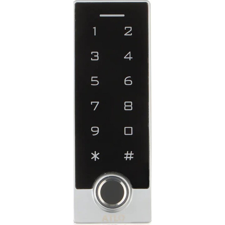 ATLO-KRMFW-856-TUYA Combination Lock