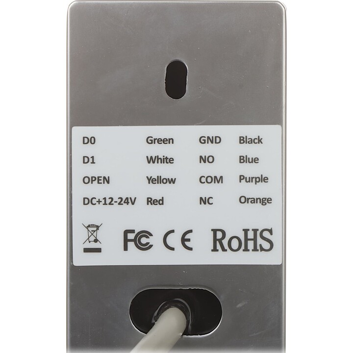 ATLO-KRMFW-856-TUYA Combination Lock
