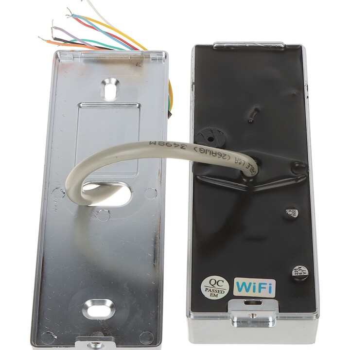 ATLO-KRMFW-856-TUYA code lock