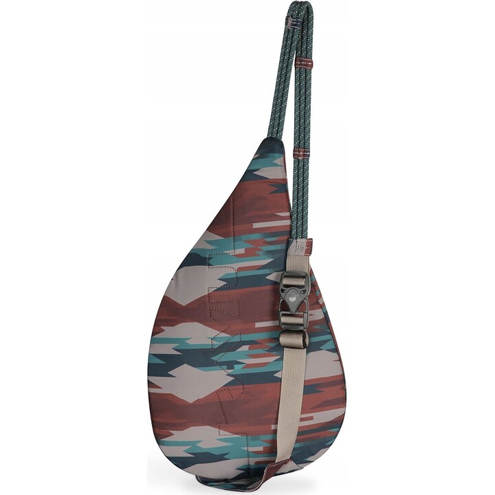 Plecak miejski Kavu Mini Slingback - geo haze