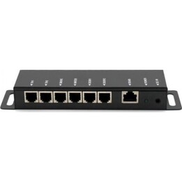 DIGITUS DN-S-BOX-DG Module de surveillance de l'environnement Température Humidité