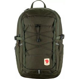 Mochila para portátil Fjallraven Skule 20 - Bosque Profundo