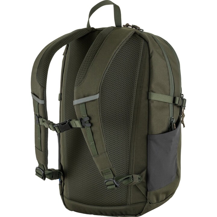 Plecak na laptopa Fjallraven Skule 20 - deep forest