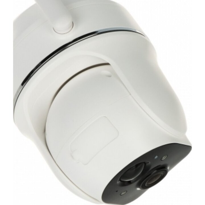 Cámara IP solar para exteriores con sensor PIR APTI-W31SD1-VICOHOME Wi-Fi - 3 Mpx 3.2 mm
