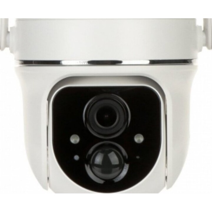 Telecamera IP solare da esterno APTI-W31SD1-VICOHOME con sensore PIR, Wi-Fi - 3 MP 3,2 mm