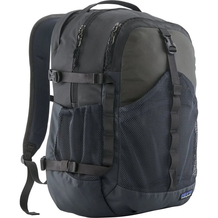Plecak refugio daypack 30l-smolder blue PATAGONIA