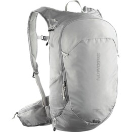 Mochila Salomon Trailblazer 20 - cloudburst/paloma/silver