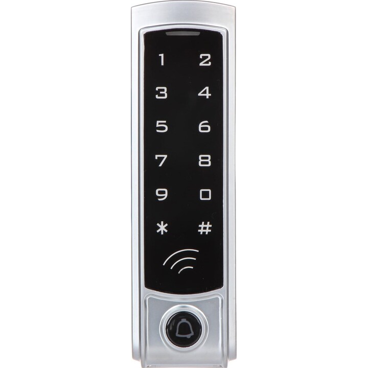 ATLO-KRM-823 Combination Padlock